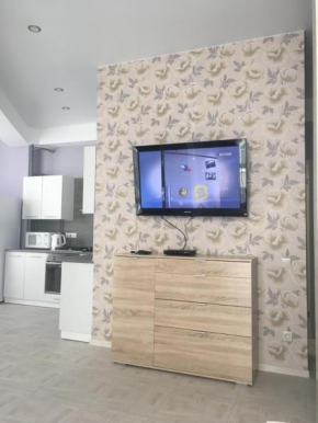 Apartment on Zagorodnaya street 3/6